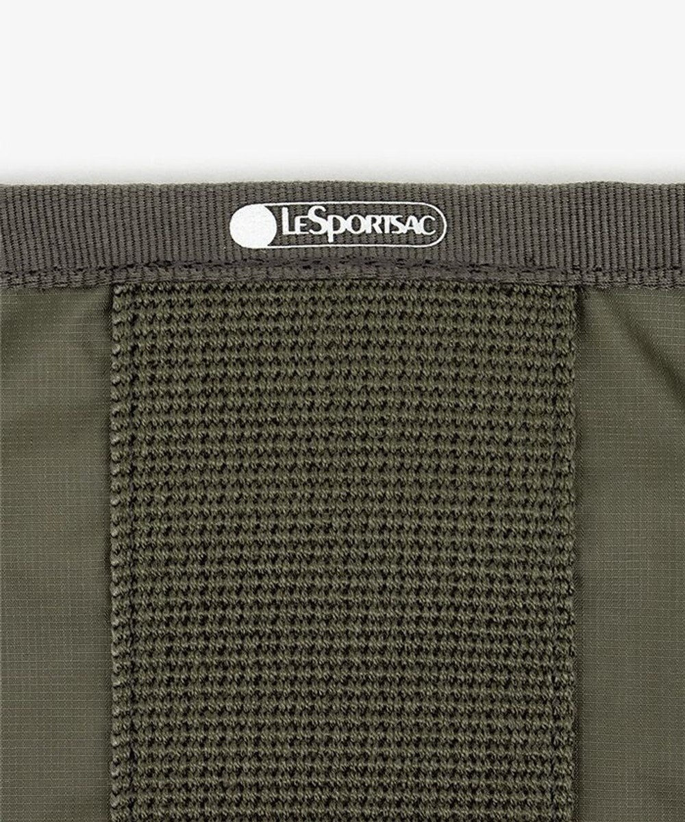 LeSportsac ESSENTIAL LG OPEN TOTE/グラベルC 