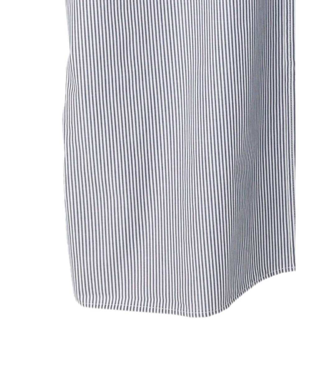 Green Parks アソートシャツワンピース 