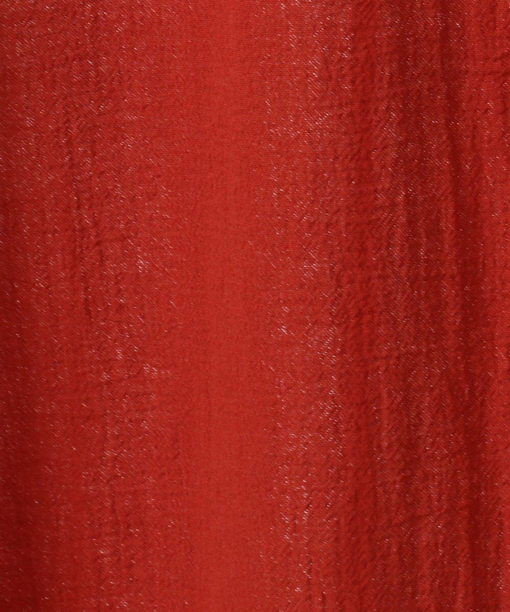 CRAFT STANDARD BOUTIQUE ジョーゼットワンピース 