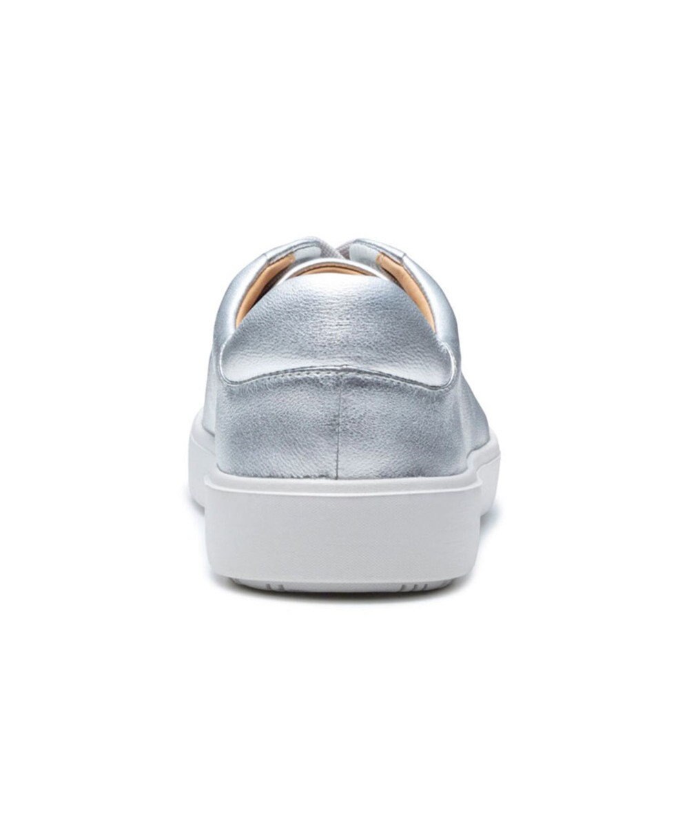 REGAL FOOT COMMUNITY 【リーガルレディース】BF01 レースアップスニーカー スニーカー 