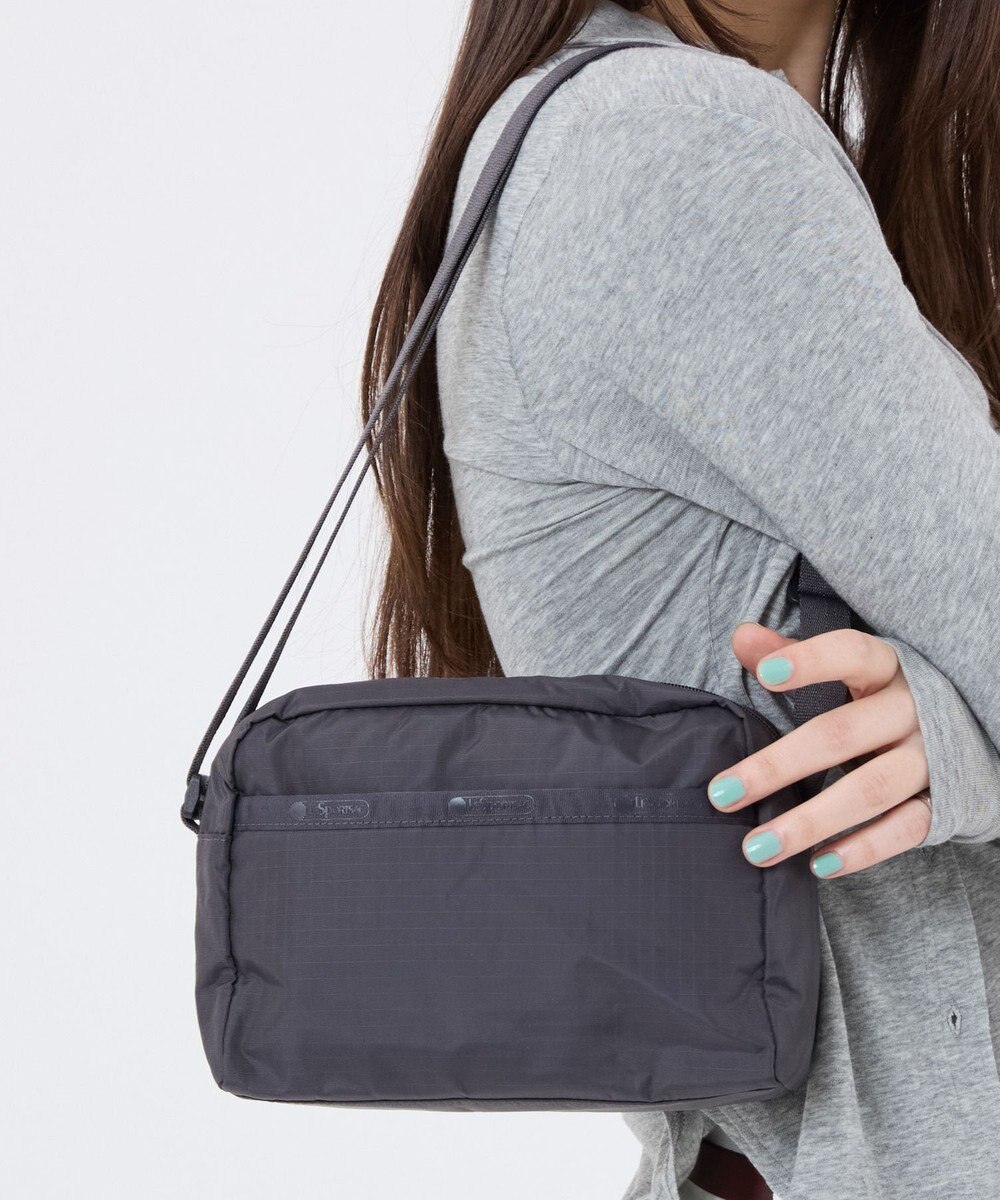 LeSportsac DANIELLA CROSSBODY/サンダー 