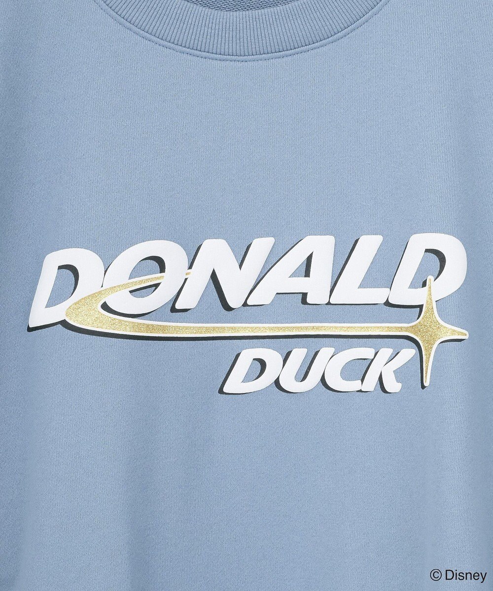 Green Parks ミッキー＆フレンズ／スウェット 