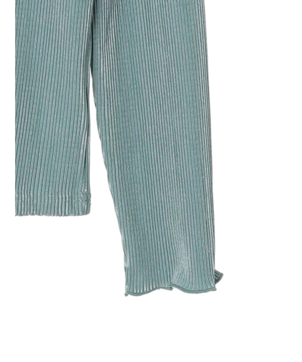 Green Parks ミニプリーツプルオーバー 