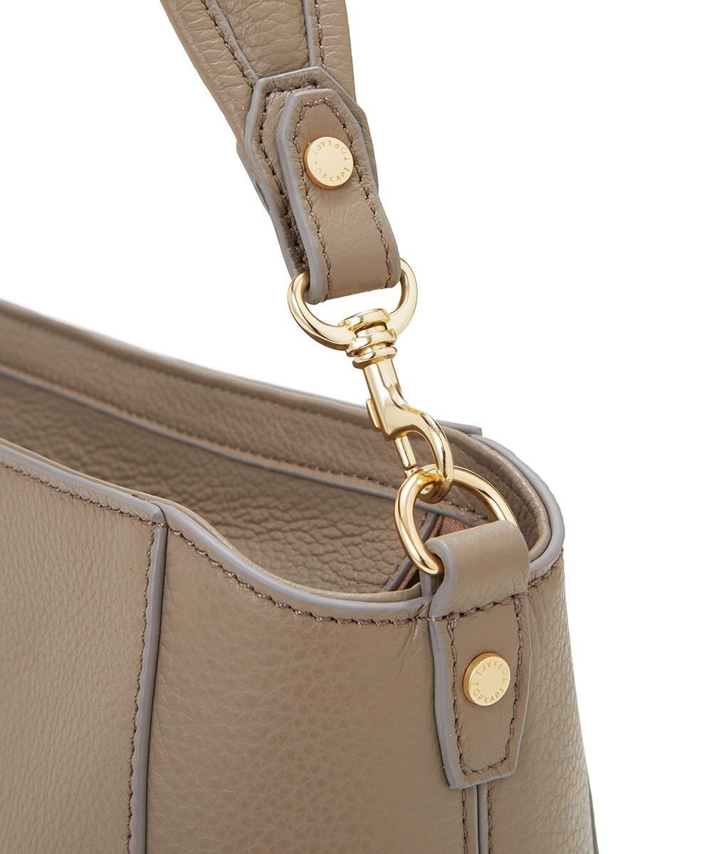 TOPKAPI 【TOPKAPI】fortuna フォルトゥナ 2way ショルダー バッグ 