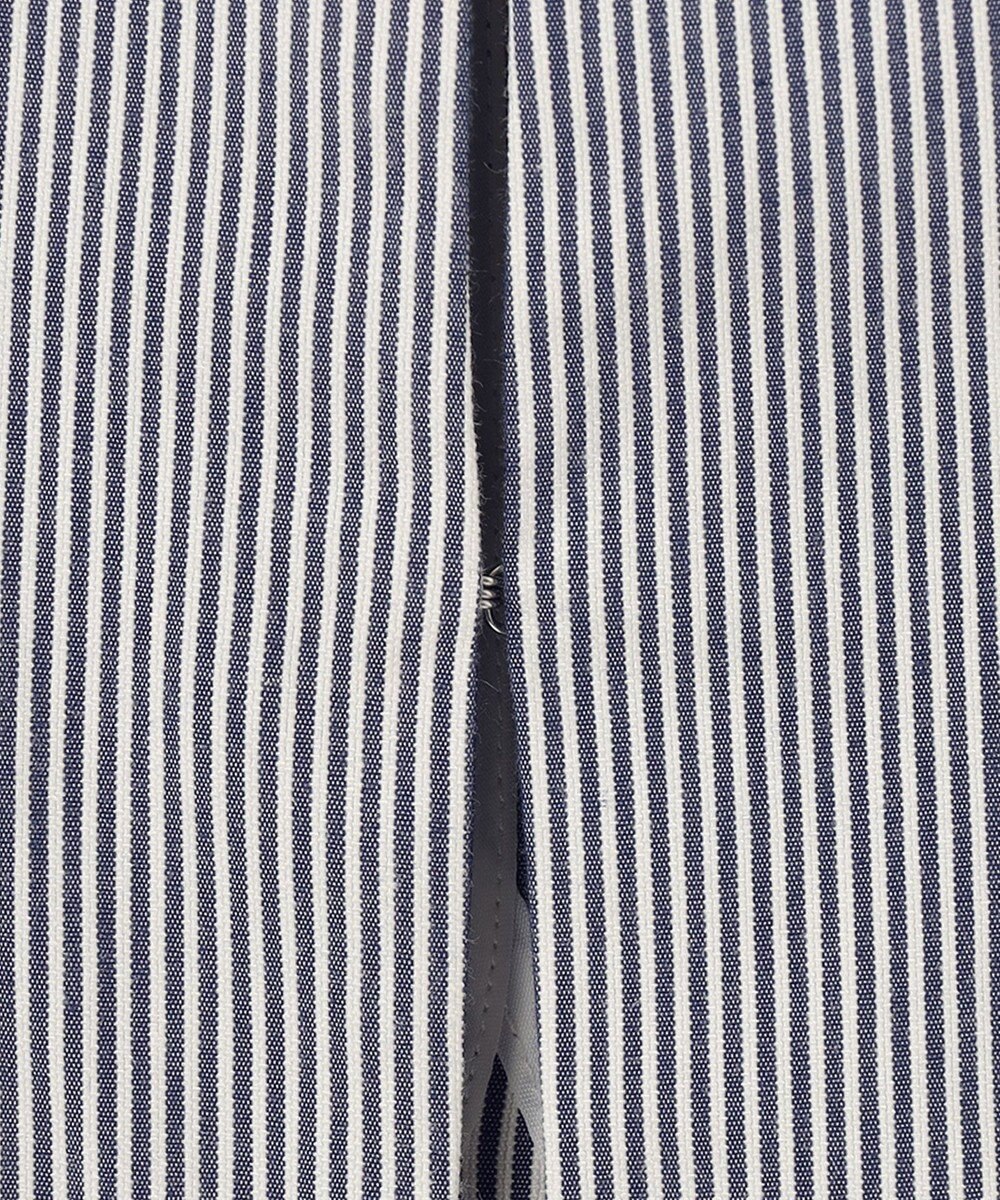 ANY SIS 【洗える】コードレーンストレッチ ジャケット 