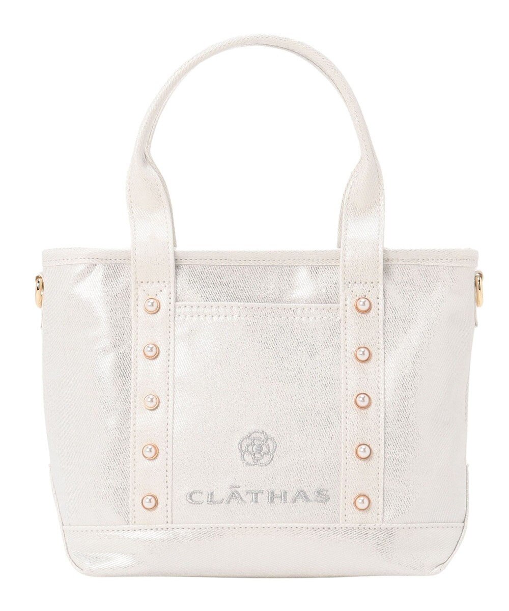 CLATHAS フロー トートバッグ 
