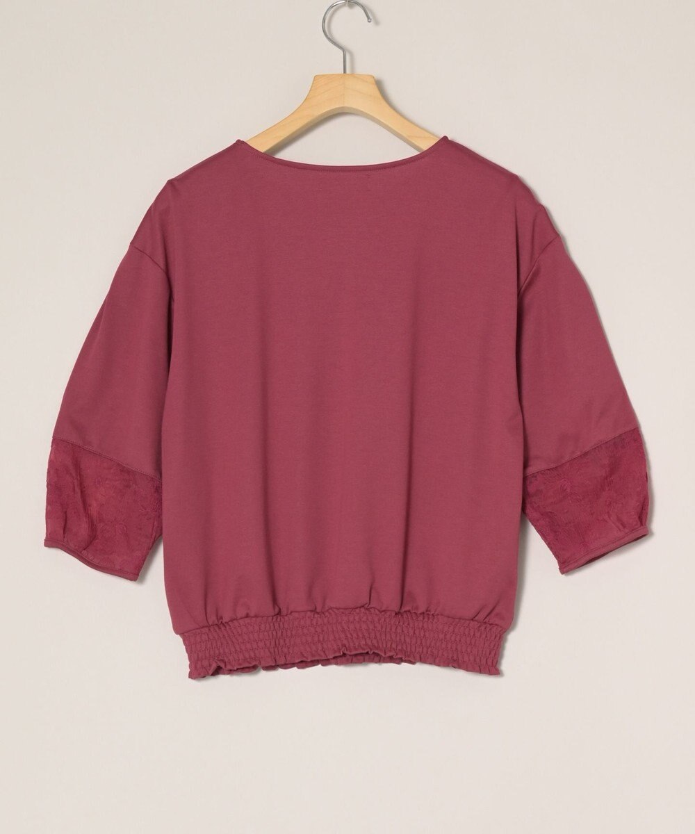 ONWARD Reuse Park 【any SiS】カットソー春夏 