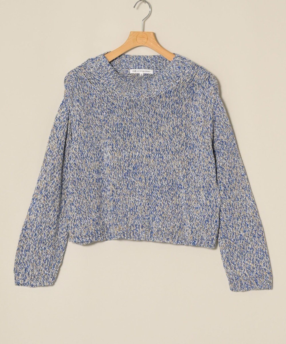 ONWARD Reuse Park 【23区】ニット春夏 