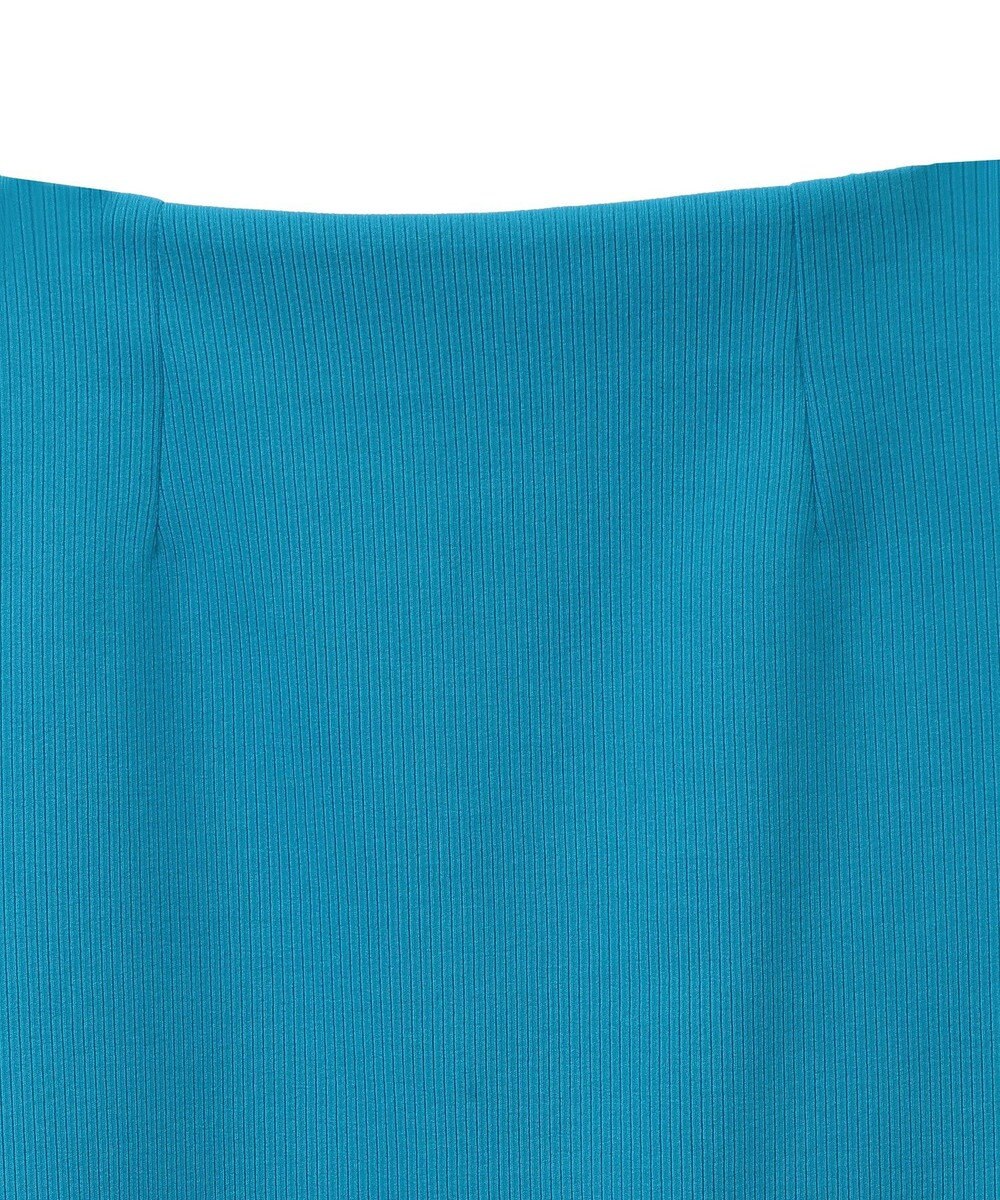 AMERICAN HOLIC 針抜きリブタイトスカート 