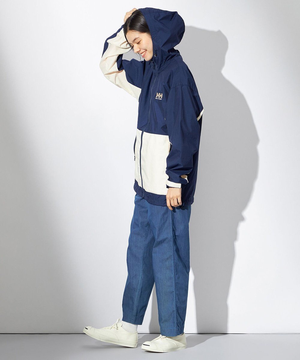 HELLY HANSEN ベルゲンジャケット 