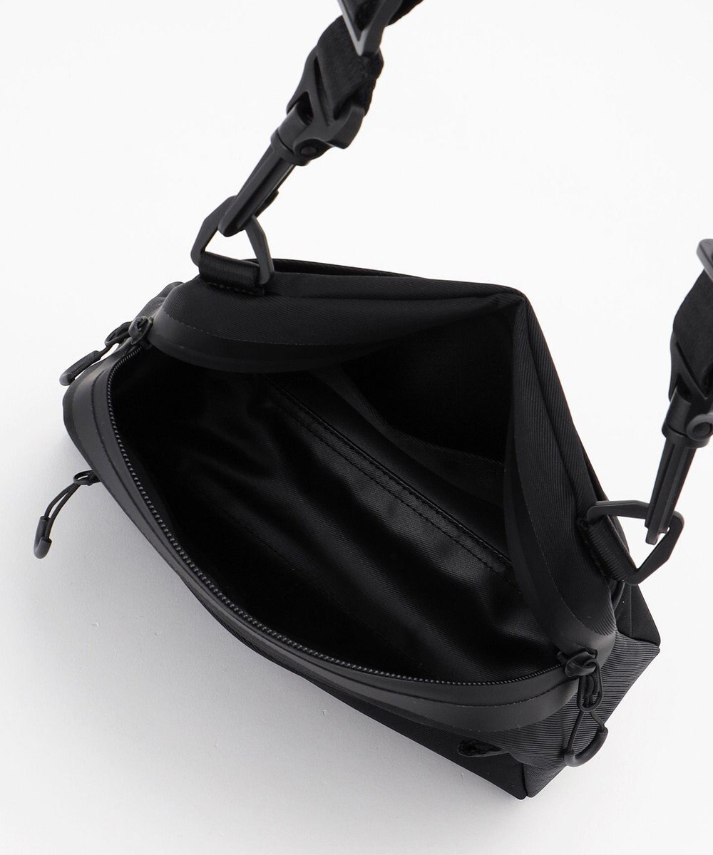 Y'SACCS 【DRY Pack】防水ラウンドポシェット 