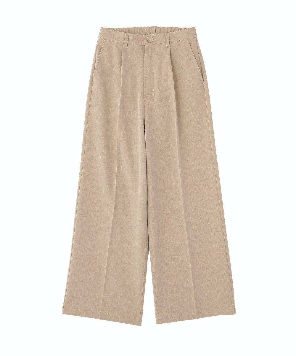 CRAFT STANDARD BOUTIQUE 半袖ダブルテーラードセットアップ 