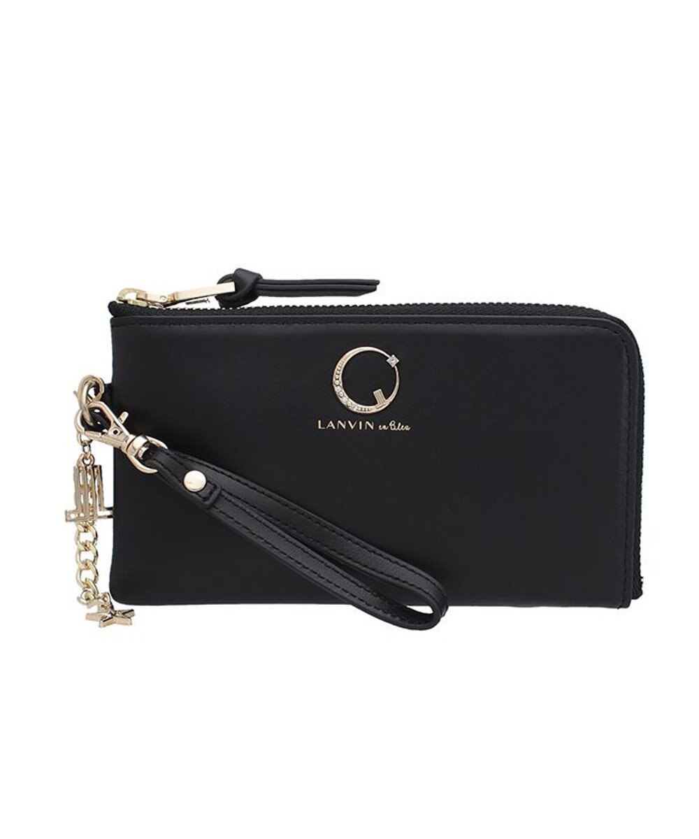 LANVIN en Bleu ルナ フラグメントケース 