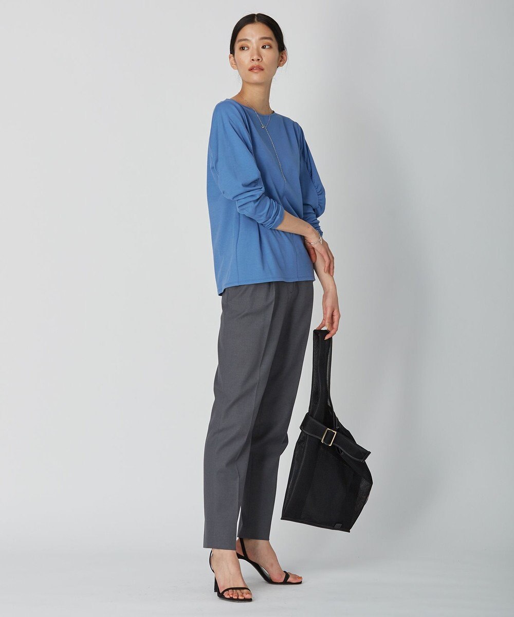 ICB チュールバッグ 