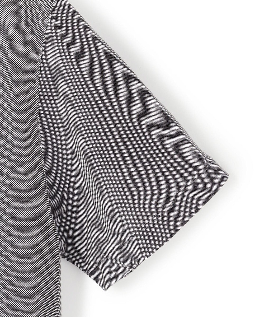 J.PRESS MEN クールビズの頼れる味方【WEB限定】【ビジネス対応 / 吸水速乾】カノコインレイ ポロシャツ 