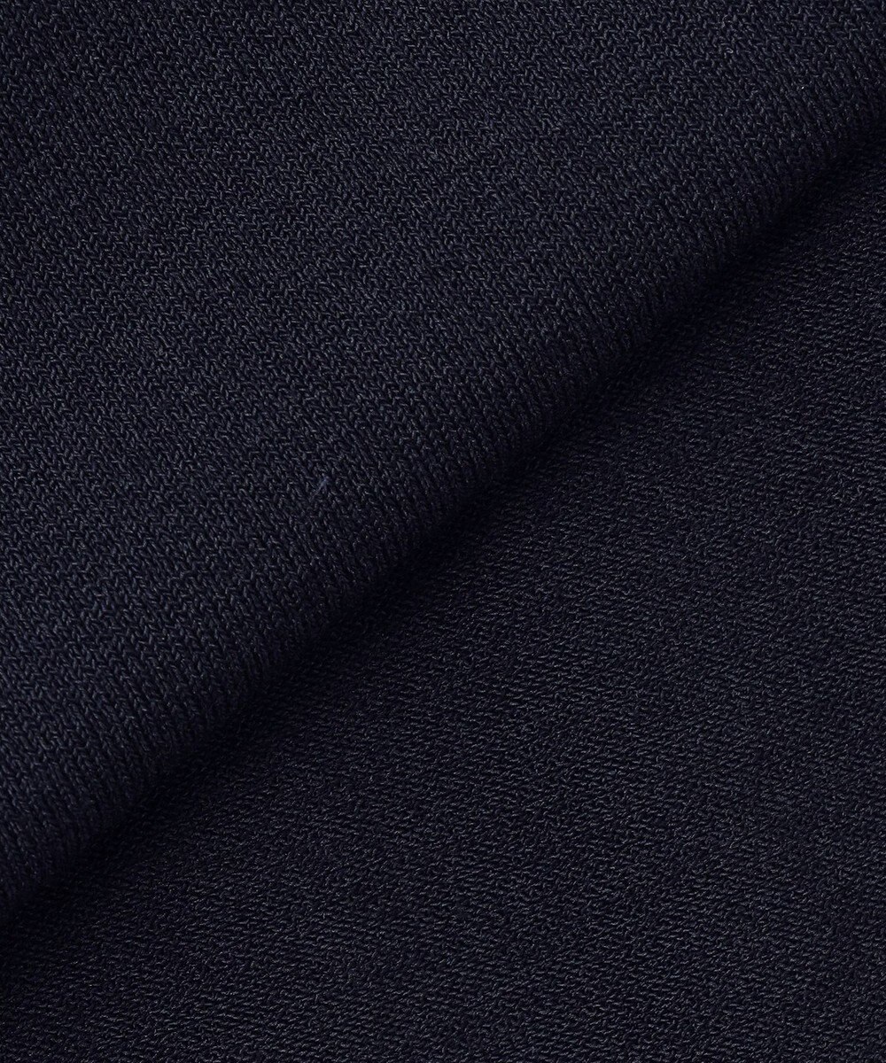 UNFILO MENS アラエルアンチピリングニット ポロ 