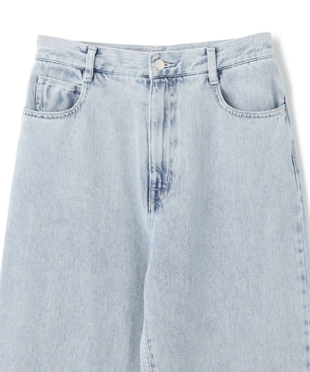 BEIGE， 【新色追加】MARCK / ワイドバギーパンツ 