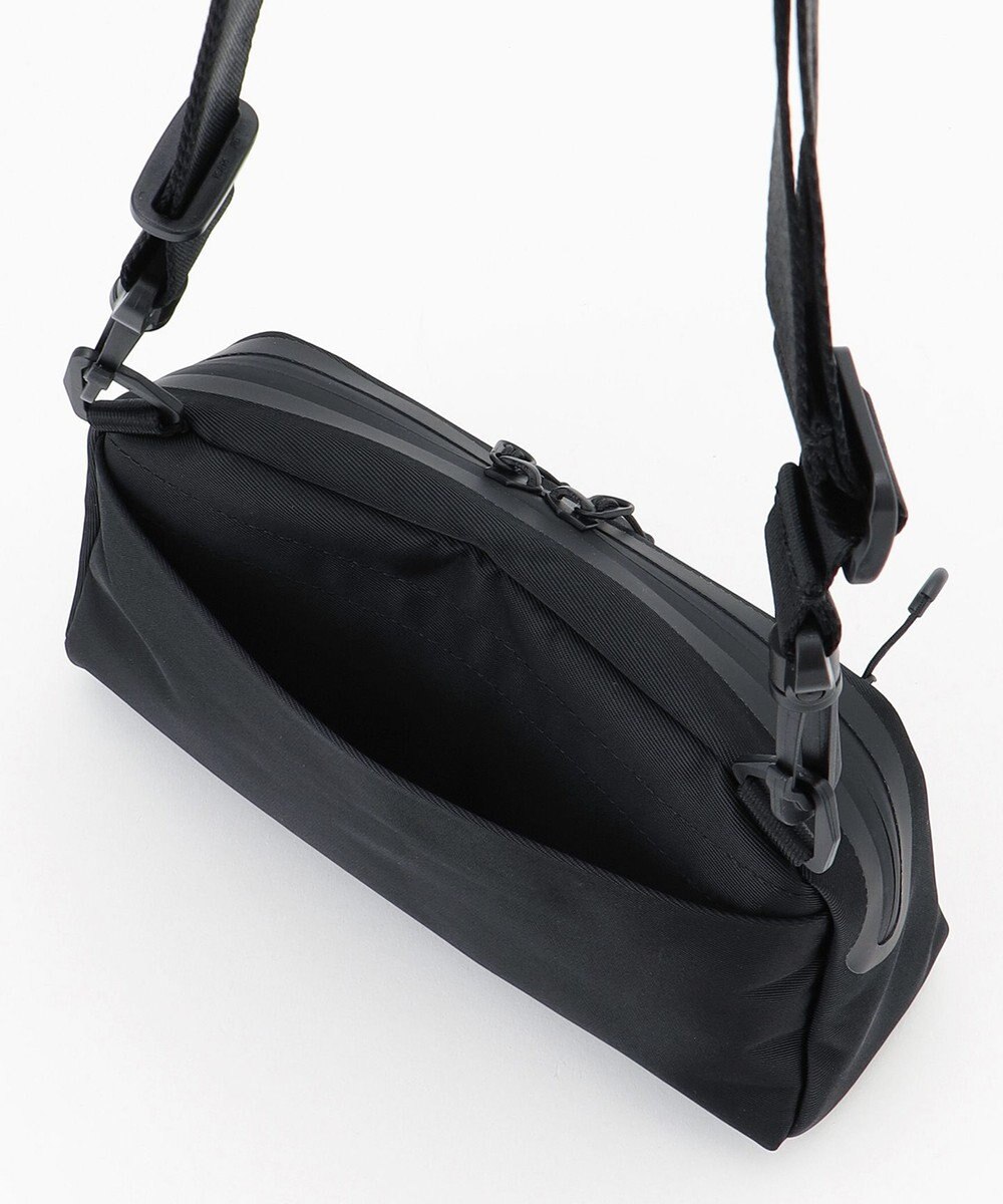 Y'SACCS 【DRY Pack】防水ラウンドポシェット 