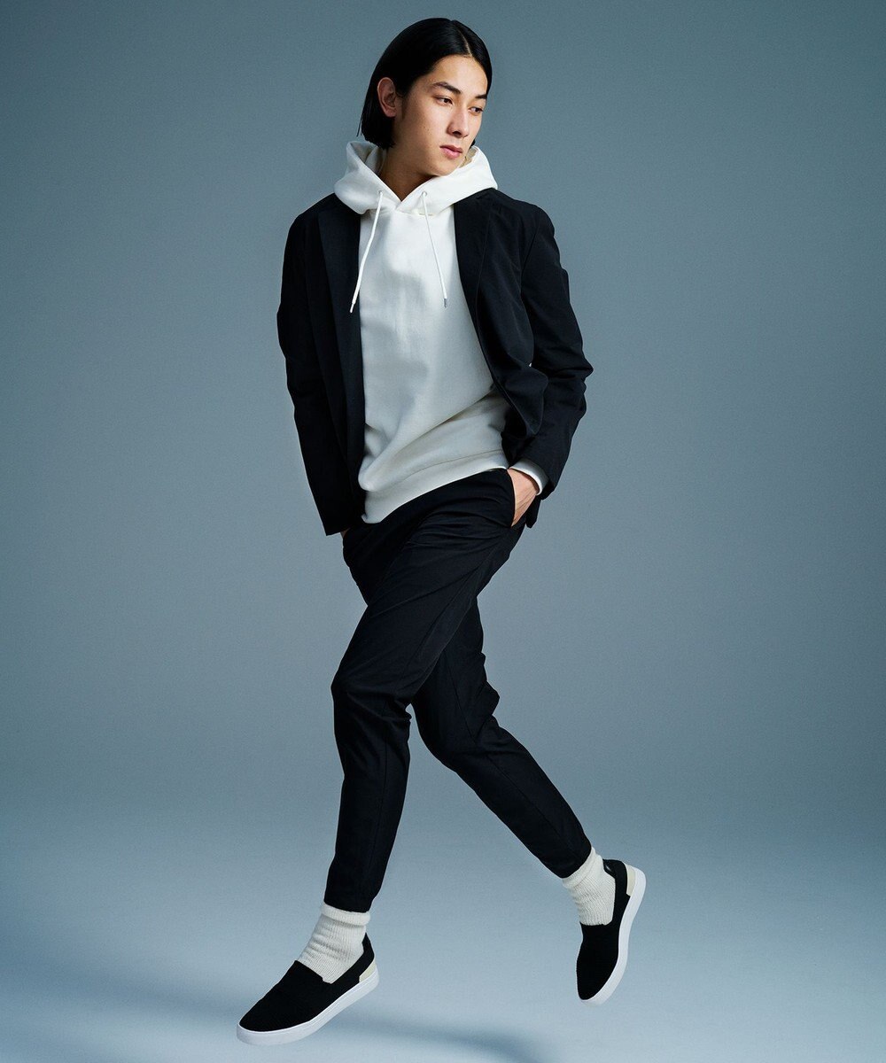 UNFILO MENS 【新色追加】FINE MOVE ジョグパン [24年商品] 