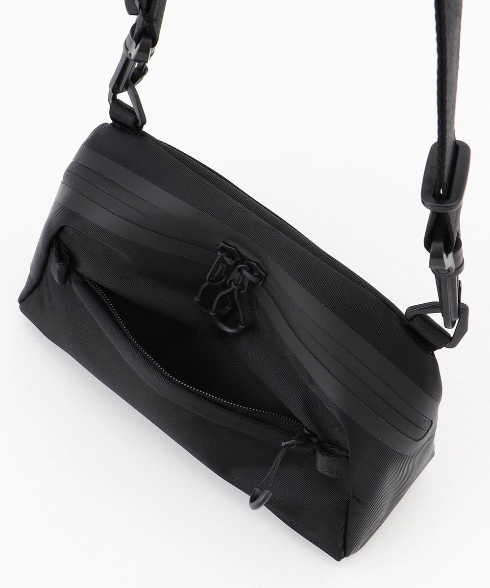 Y'SACCS 【DRY Pack】防水ラウンドポシェット 