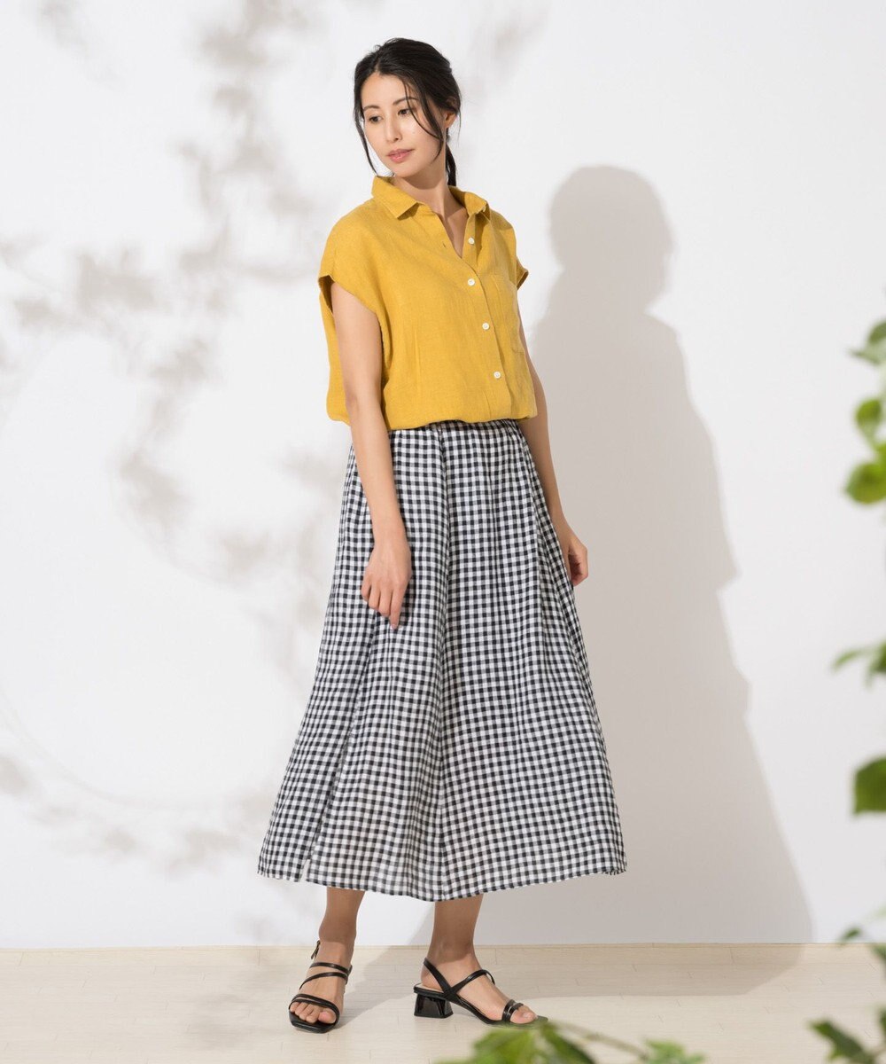 ONWARD Reuse Park 【23区】スカート春夏 