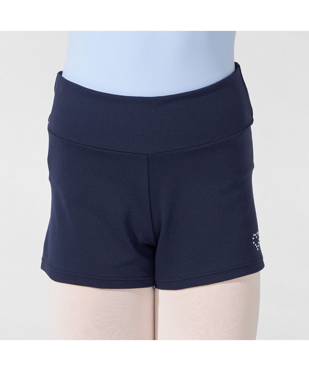 Chacott ショートパンツ 