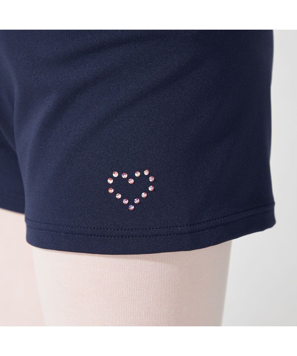 Chacott ショートパンツ 