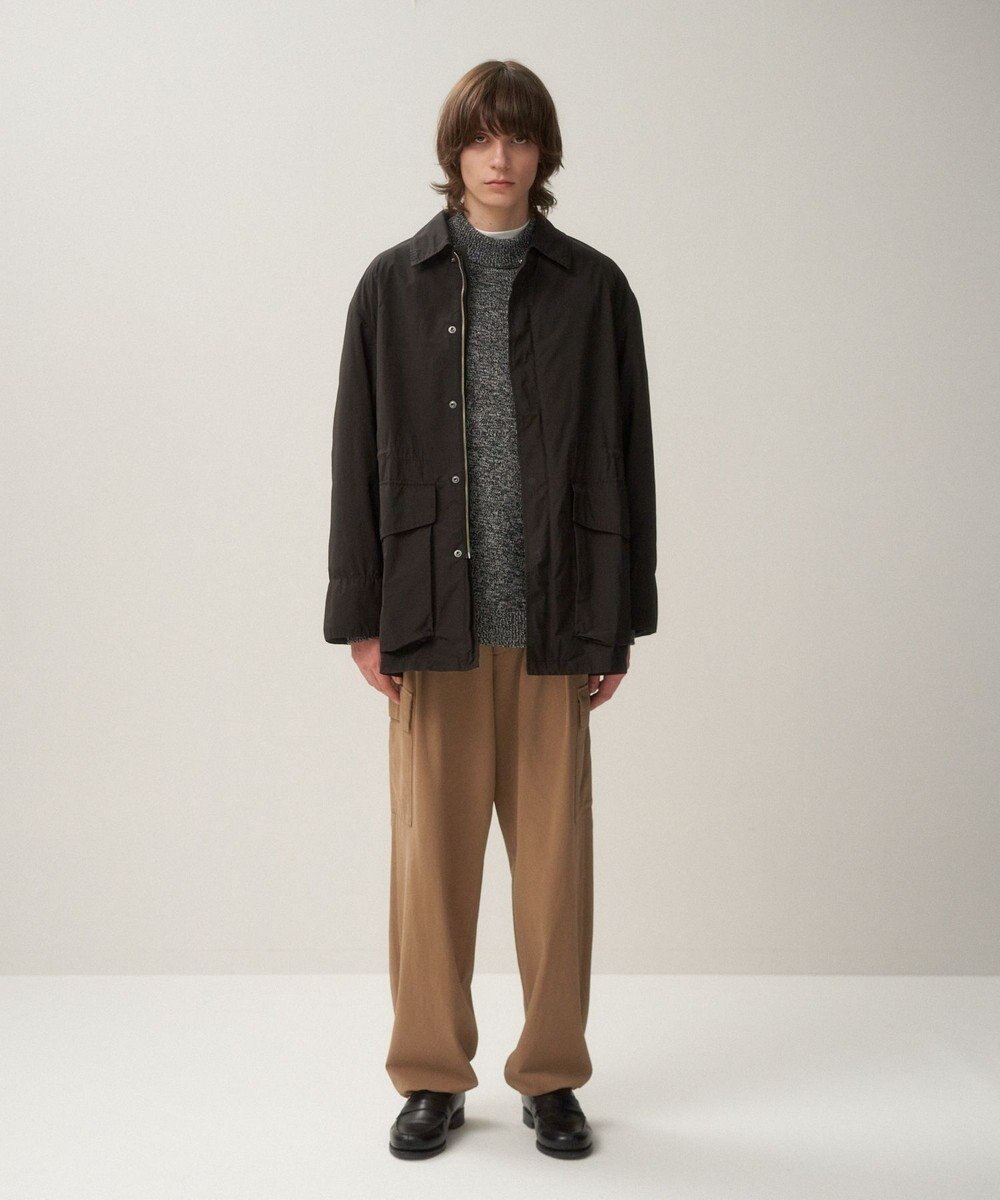 ATON AIR WEATHER | フィールドコート - UNISEX 