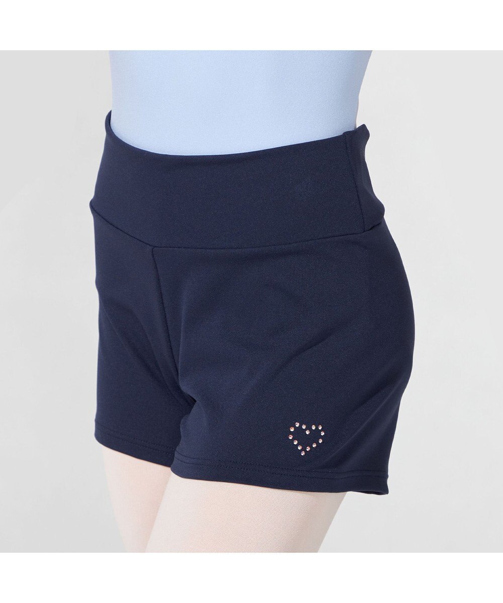 Chacott ショートパンツ 