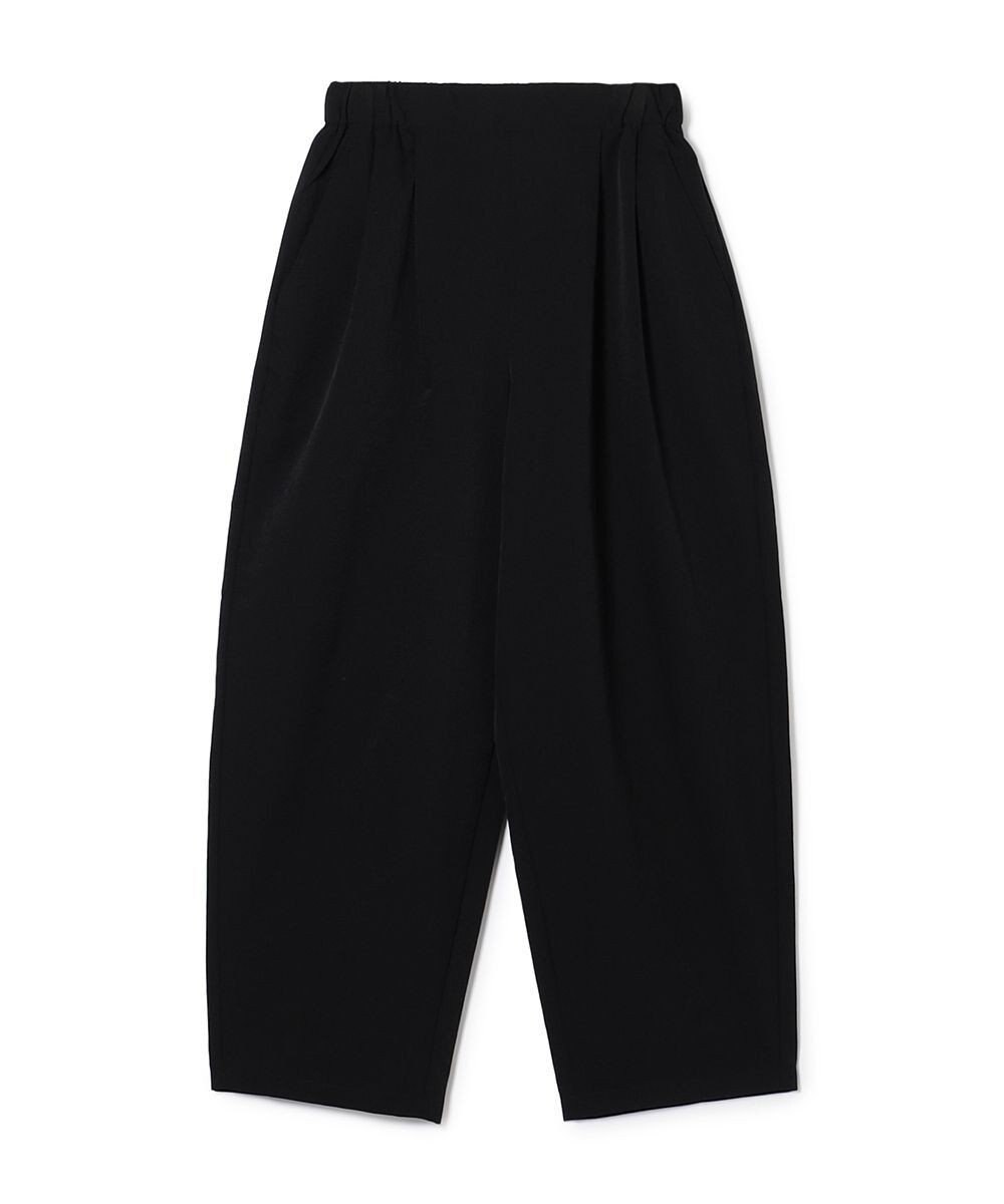 Chacott マイクロドットワイドパンツ 