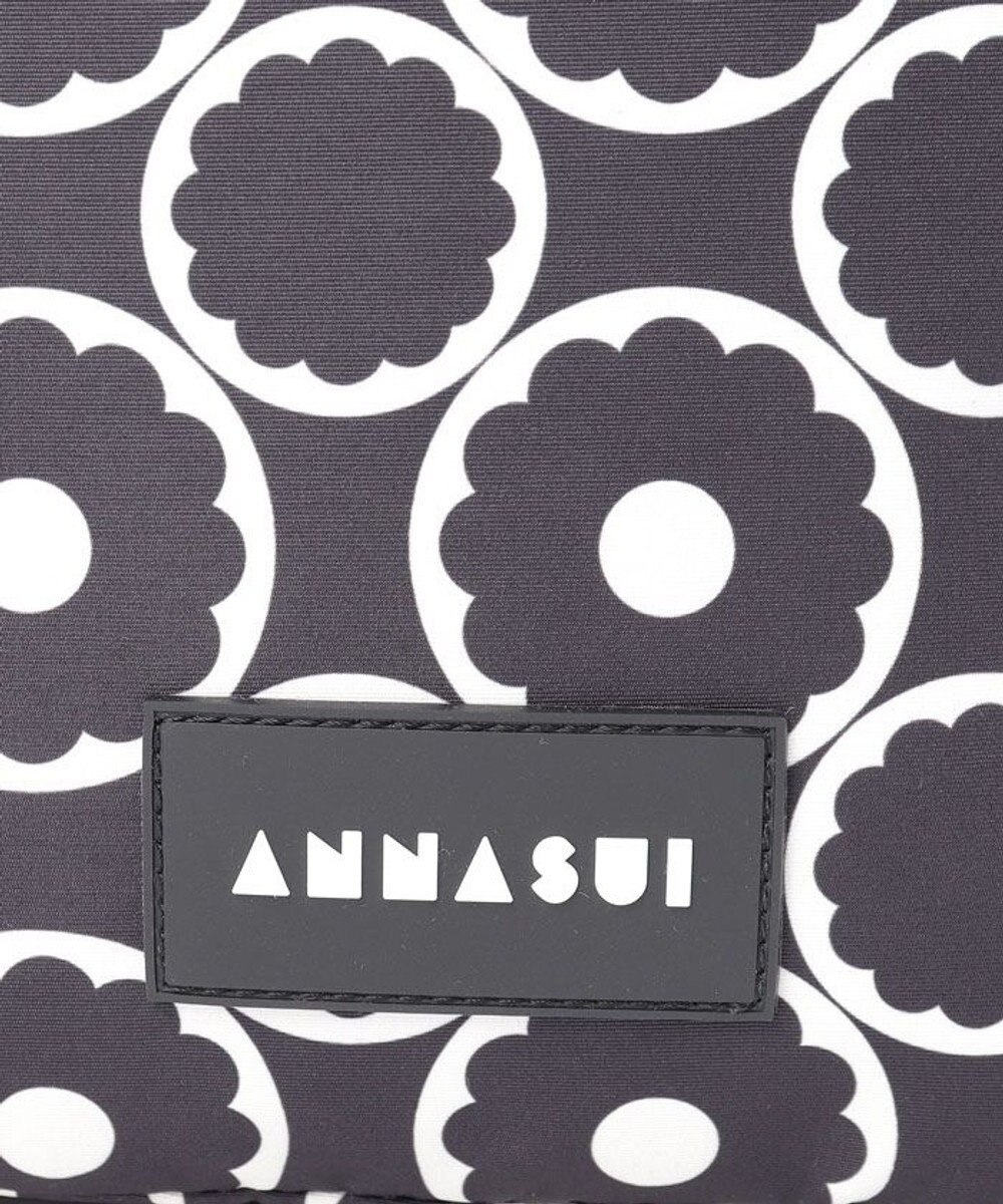 ANNA SUI ヴァケーション ミニショルダーバッグ 