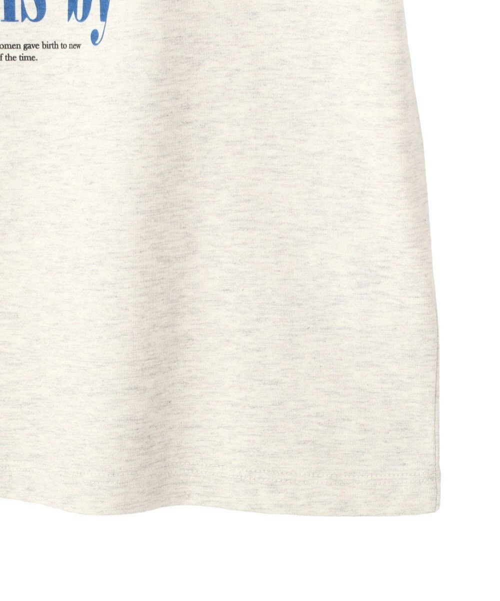 AMERICAN HOLIC フォトプリント半袖Ｔシャツ 