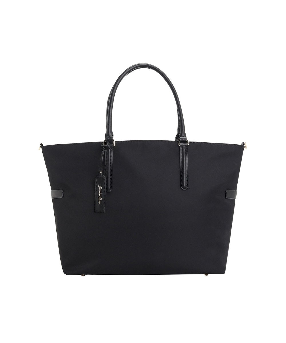 ACE BAGS & LUGGAGE Jewelna Rose グレタ ナイロントートバッグ 大 16181 ジュエルナローズ 