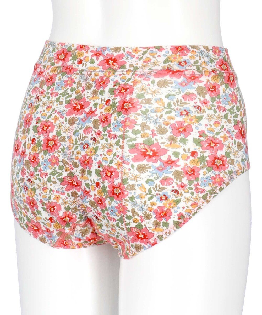 une nana cool MADE WITH LIBERTY FABRIC ナイト用サニタリーショーツ 