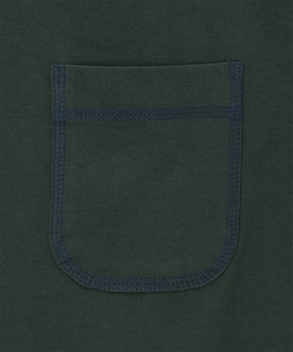 Paul Smith コットン ジャージー カーディガン 