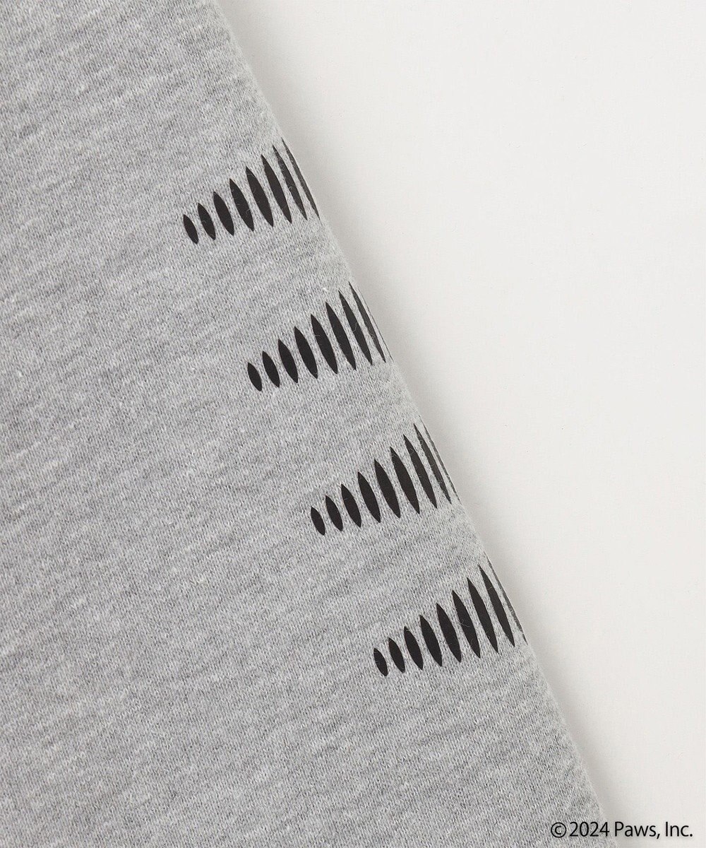 PW CIRCULUS 【MEN】Garfield クルーネックスエット 