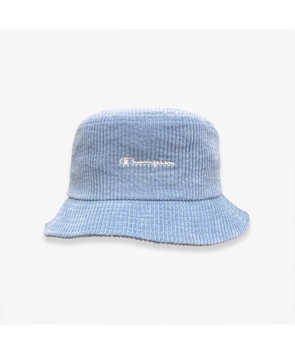 林八百吉商店 Champion　コーデュロイバケット 