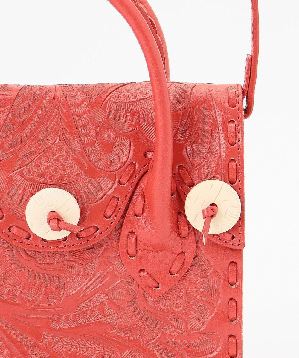 GRACE CONTINENTAL miniMaestra 23AW 