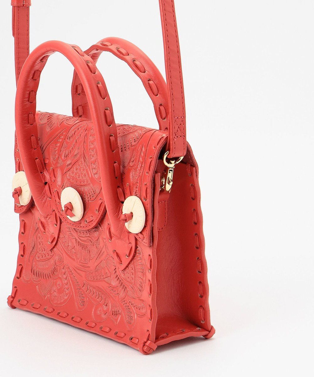 GRACE CONTINENTAL miniMaestra 23AW 