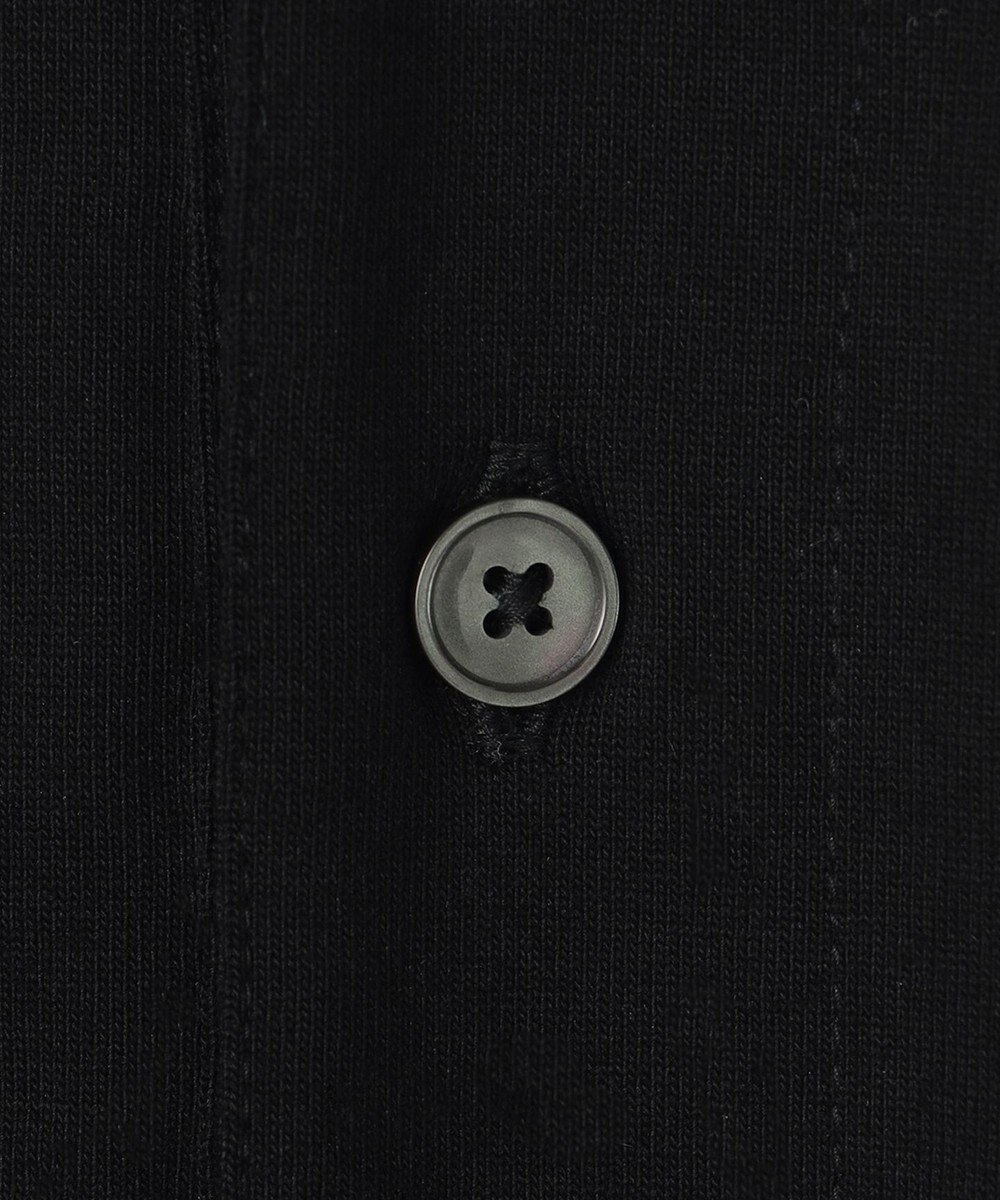 UNFILO MENS 多機能 ヘンリーネックＴシャツ 