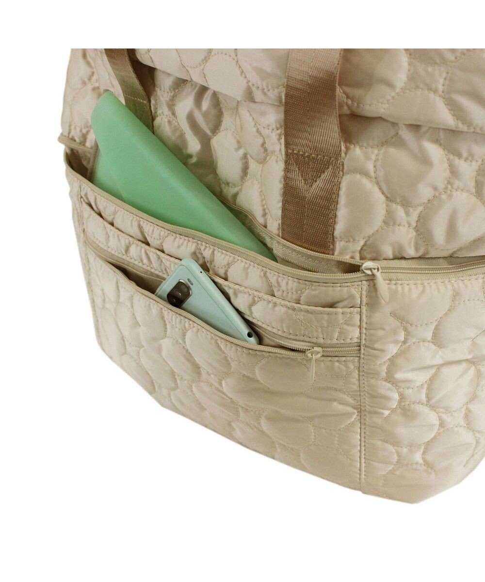 ROOTOTE 1133【キャリーケース装着可能】LT.フディールー.エンチャント-A 