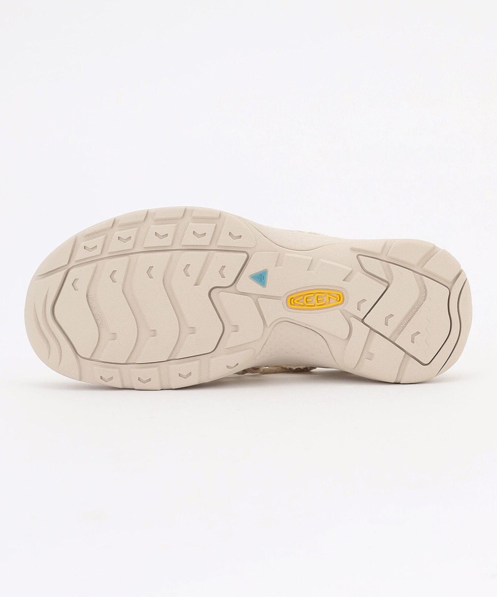 JOSEPH ABBOUD MOUNTAIN 【KEEN・23.5～24.0㎝】  UNEEK ASTORIA CANVAS スニーカー サンダル 