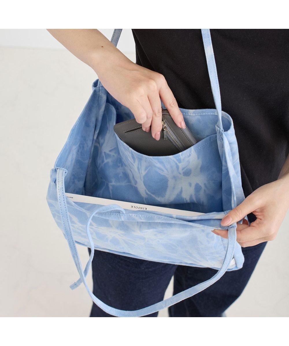 ROOTOTE 3567【ルートート】SC.デリ.タイダイ-A 