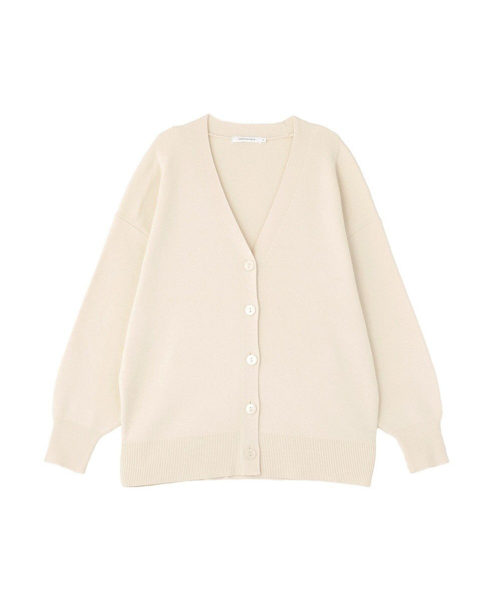 AMERICAN HOLIC Ｖネックニットカーディガン 