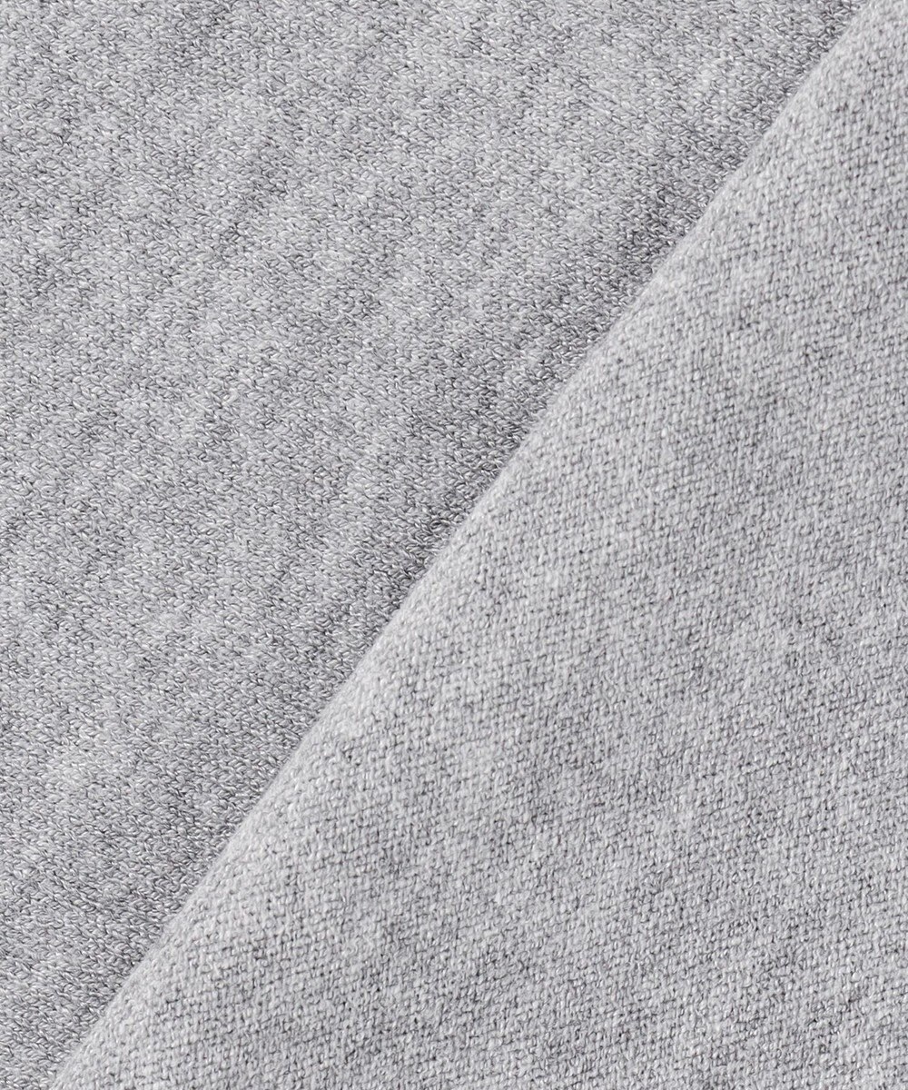 JOSEPH ABBOUD 【チクチクしない/イージーケア/3シーズン対応/サスティナブル】SNOWY モックネックニット 