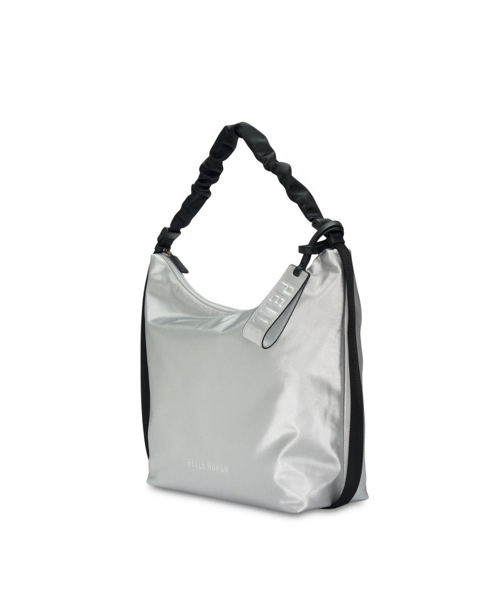 PELLE BORSA ハンドルポイントショルダーバッグ Cheers チアーズ 5210 