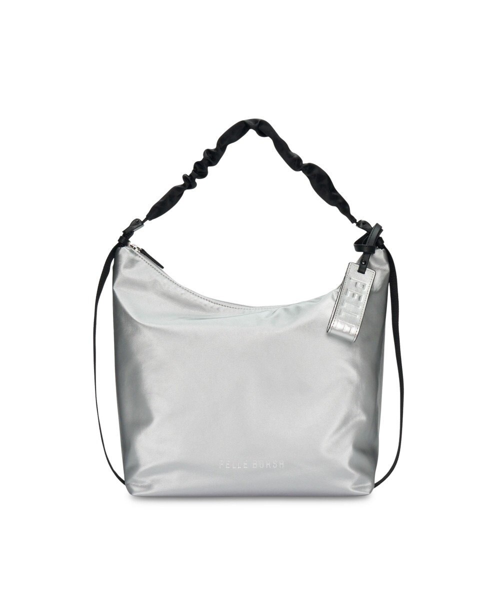 PELLE BORSA ハンドルポイントショルダーバッグ Cheers チアーズ 5210 