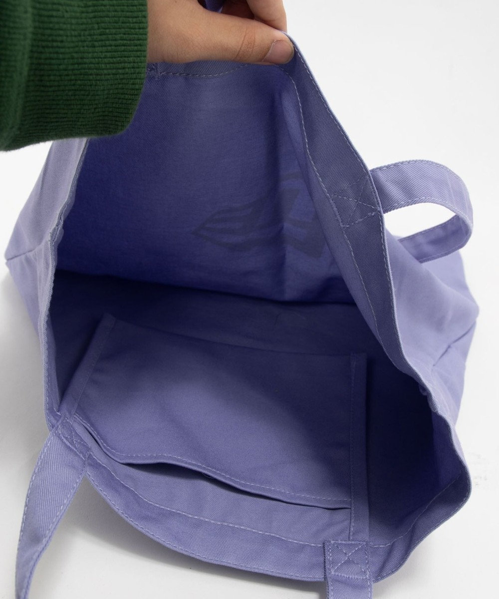 WEGO NEWERA　TWILLTOTE 