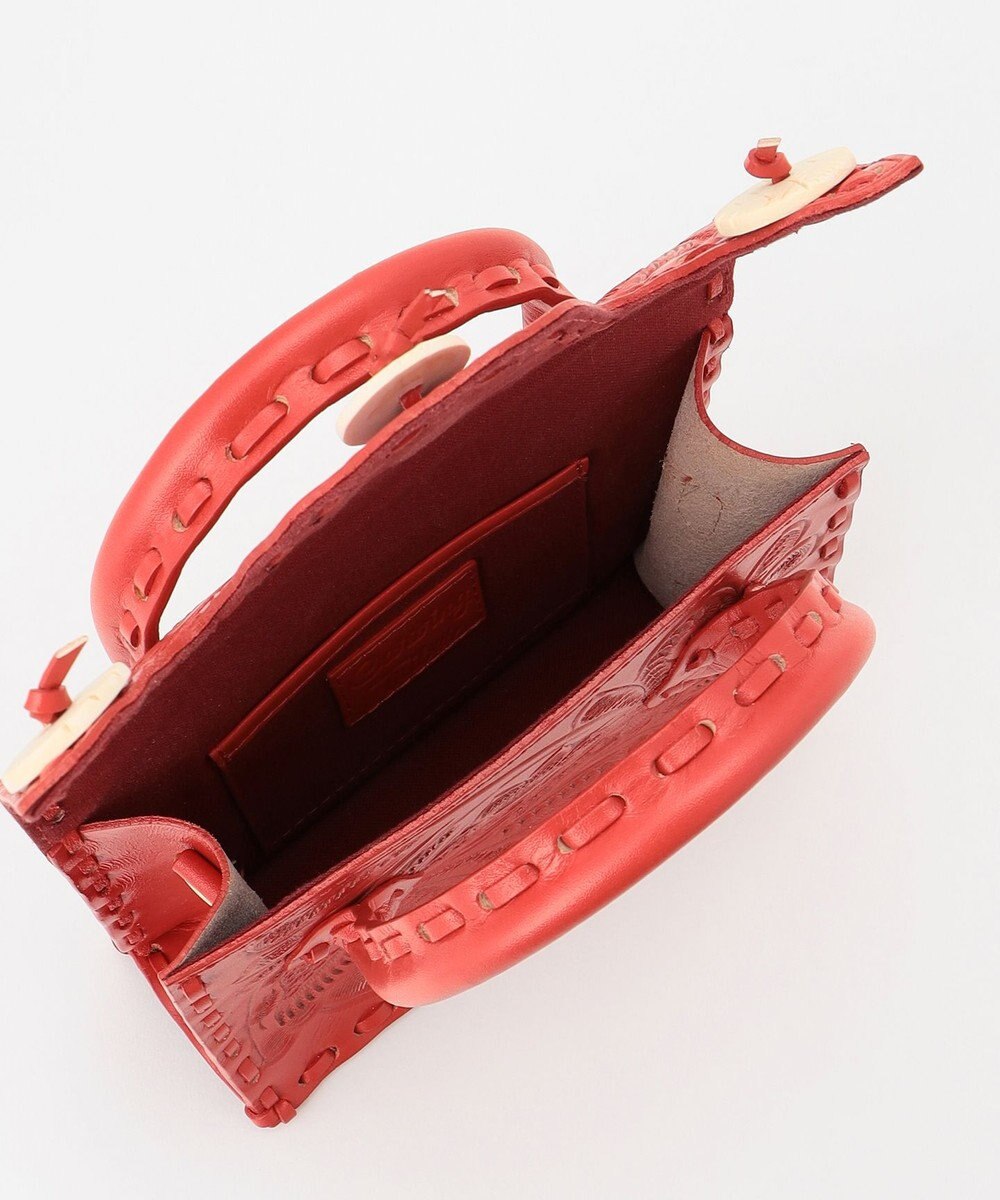 GRACE CONTINENTAL miniMaestra 23AW 