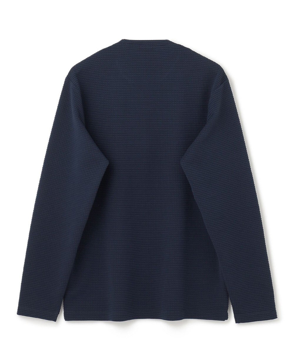 JOSEPH HOMME ライトタックジャージー  長袖カットソー 